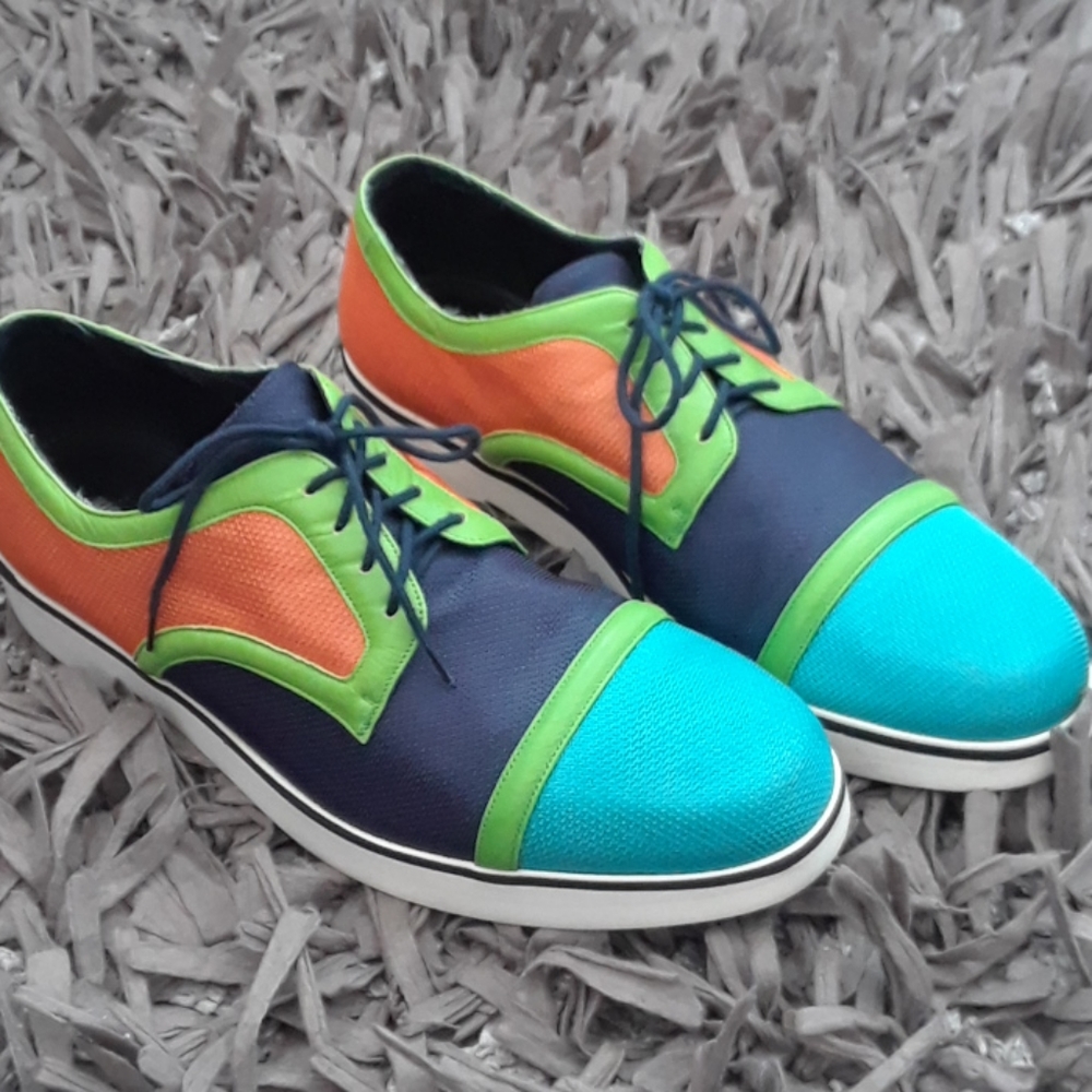 NICHOLAS KIRKWOOD..MEN SIZE 46